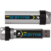 Flash-Survivor