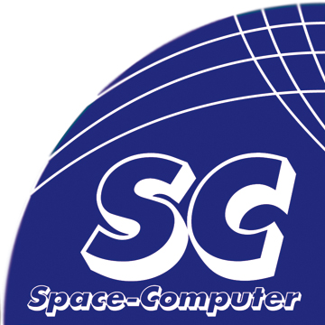 Space-Computer